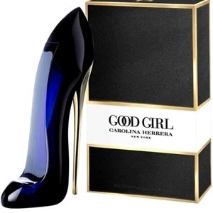 Good Girl perfume by Carolina Herrera 50ml Brand new in box